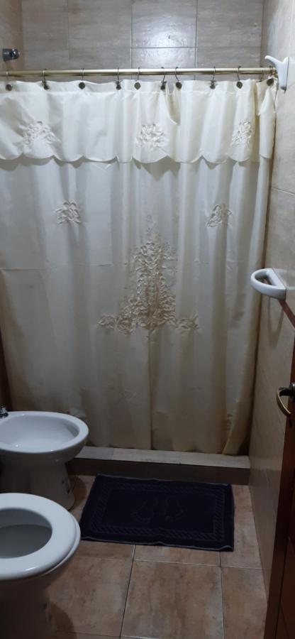Torelli House Ушуая Екстериор снимка